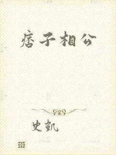 痞子相公