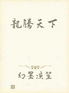 龙腾天下
