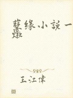 孽缘小说一家乱炖封面