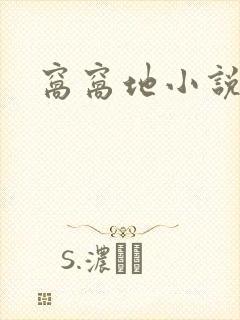 窝窝地小说网