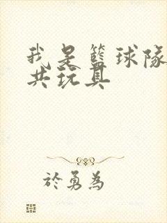 我是篮球队的公共玩具