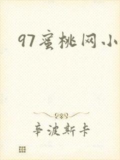 97蜜桃网小说