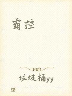 霸控