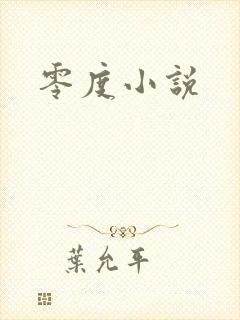 零度小说