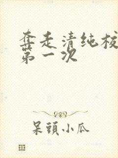 夺走清纯校花的第一次