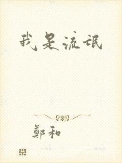 我是流氓