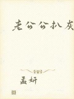 老公公扒灰小说
