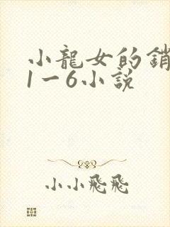 小龙女的销魂夜1一6小说