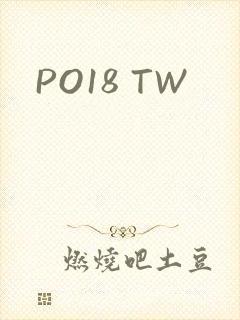 PO18 TW