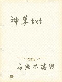 神墓txt