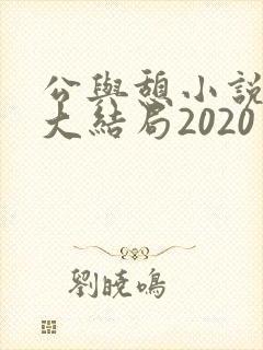 公与憩小说姚瑶大结局2020封面