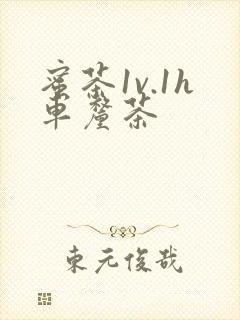 蜜茶1v.1h车厘茶