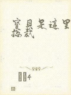 宝贝是这里对吗总裁