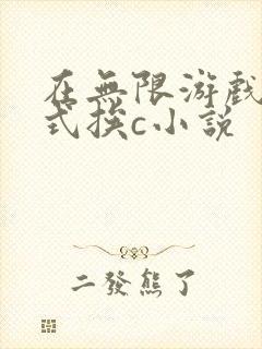 在无限游戏里花式挨c小说封面