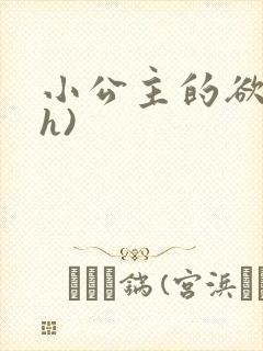 小公主的欲奴(h)