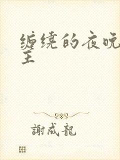 缠绕的夜晚双男主