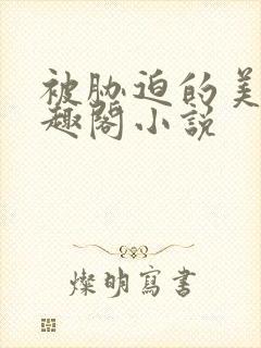 被胁迫的美人笔趣阁小说封面