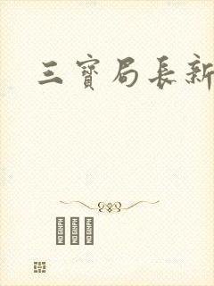 三宝局长新编