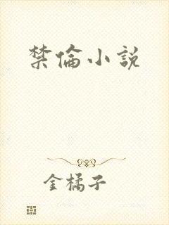 禁伦小说