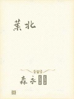 叶北