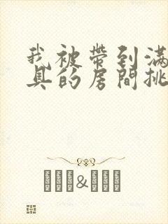 我被带到满是玩具的房间挑调作文