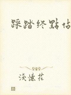 踩踏终点站