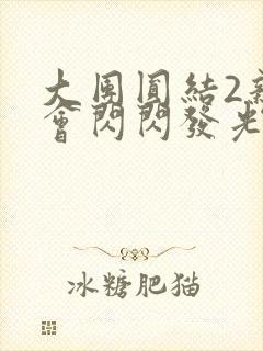 大团圆结2亲情会闪闪发光作文