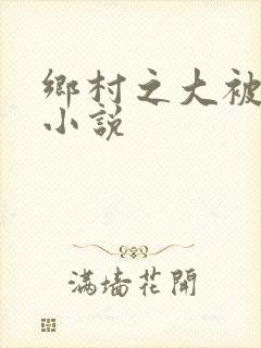 乡村之大被同眠小说
