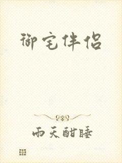御宅伴侣