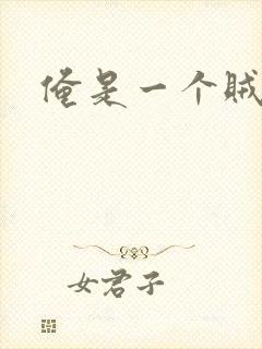俺是一个贼
