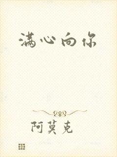 满心向你