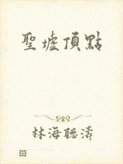 圣墟顶点