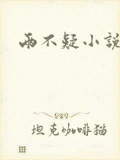 两不疑小说