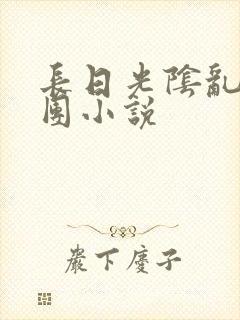 长日光阴乱作一团小说