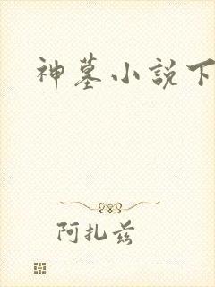 神墓小说下载