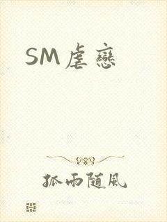 SM虐恋封面