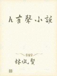 h有声小说