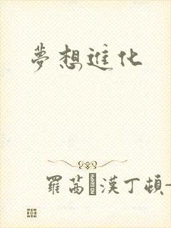 梦想进化