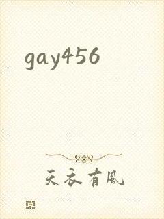 gay456
