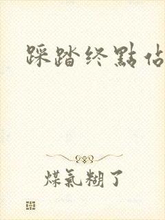 踩踏终点站