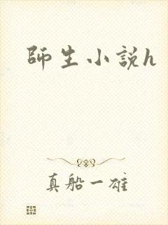 师生小说h封面
