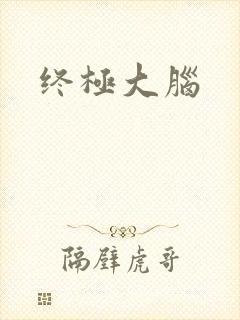 终极大脑