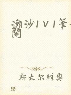潮沙1∨1笔趣阁
