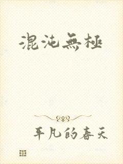 混沌无极
