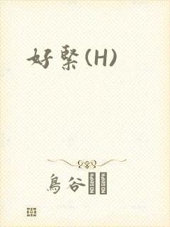 好紧(H)