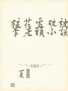 校花处破被灌满李老头小说