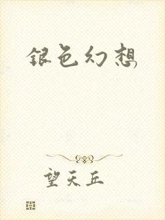 银色幻想