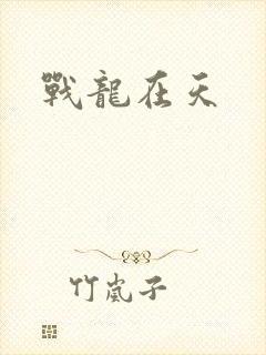 战龙在天