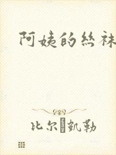 阿姨的丝袜小说