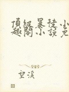 顶级暴徒小说笔趣阁小说免费阅读封面